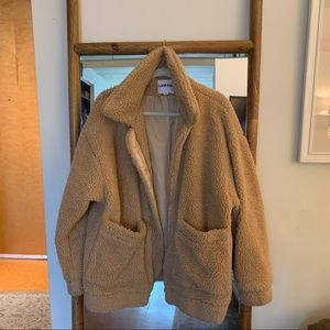 I.AM.GIA teddy jacket